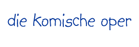 die komische oper berlin